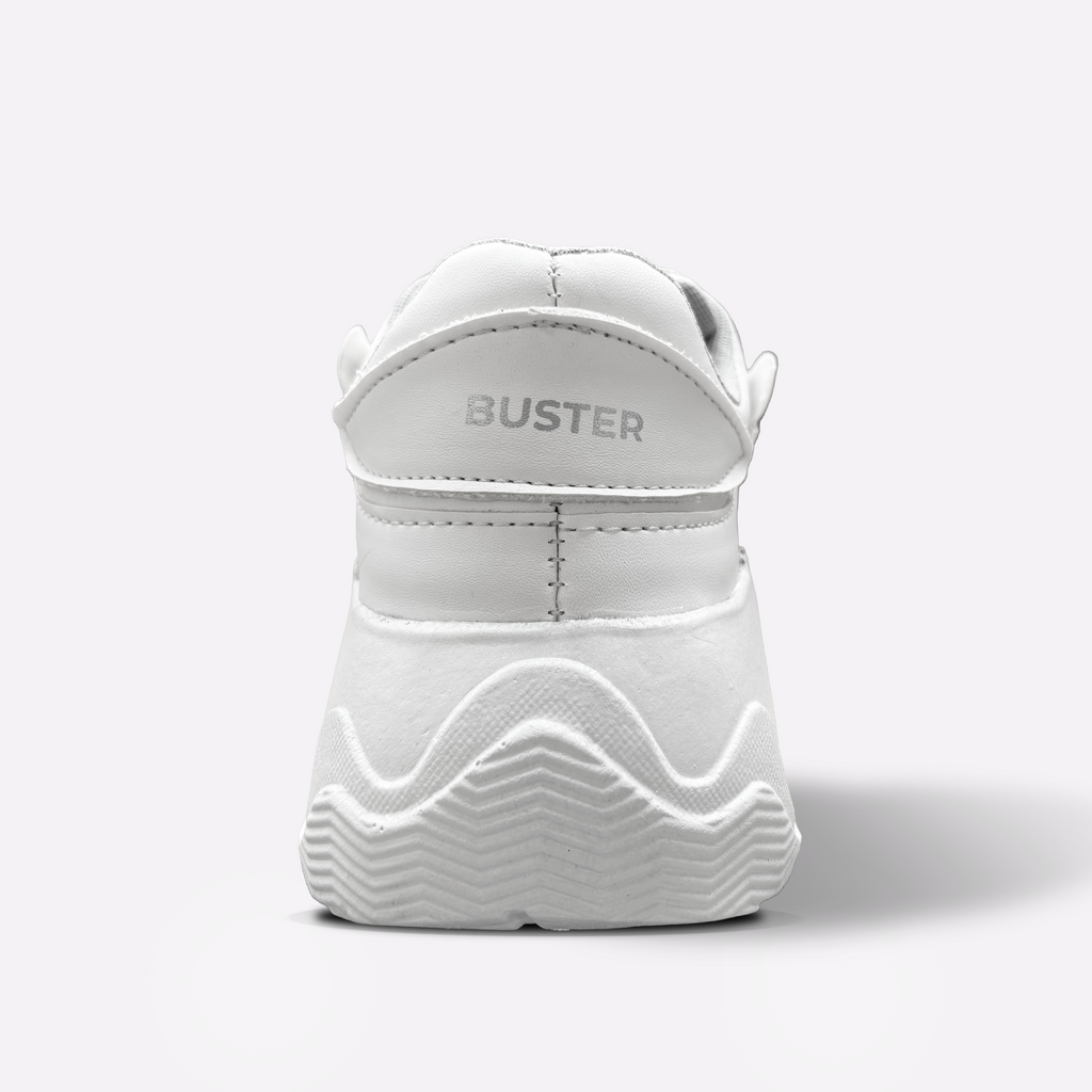 Buster 'White Ace' Shoes for Men