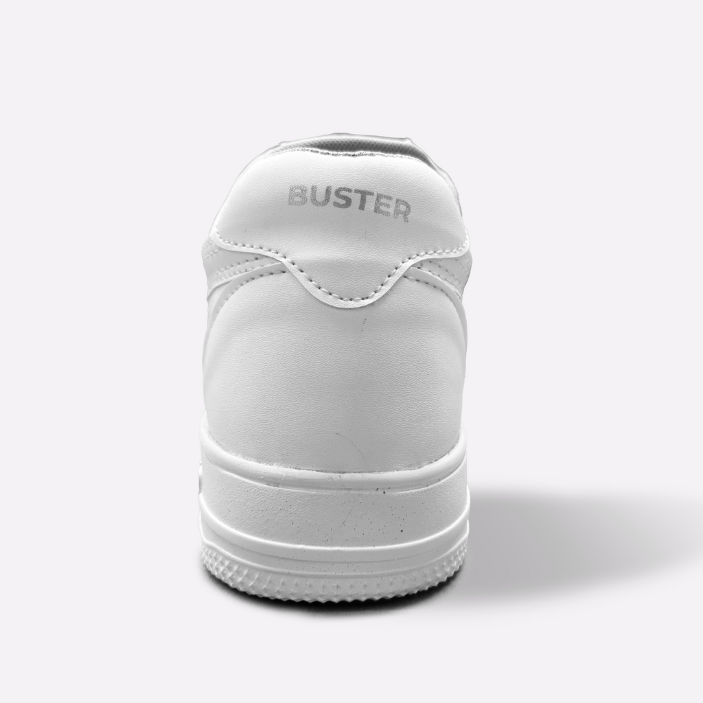 'Buster Valor' Men's Colour Casual Sneaker