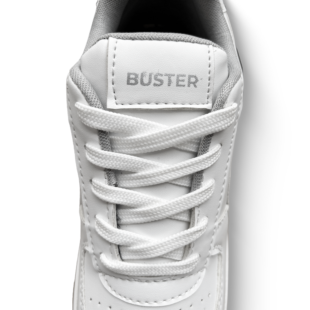 'Buster Valor' Men's Colour Casual Sneaker