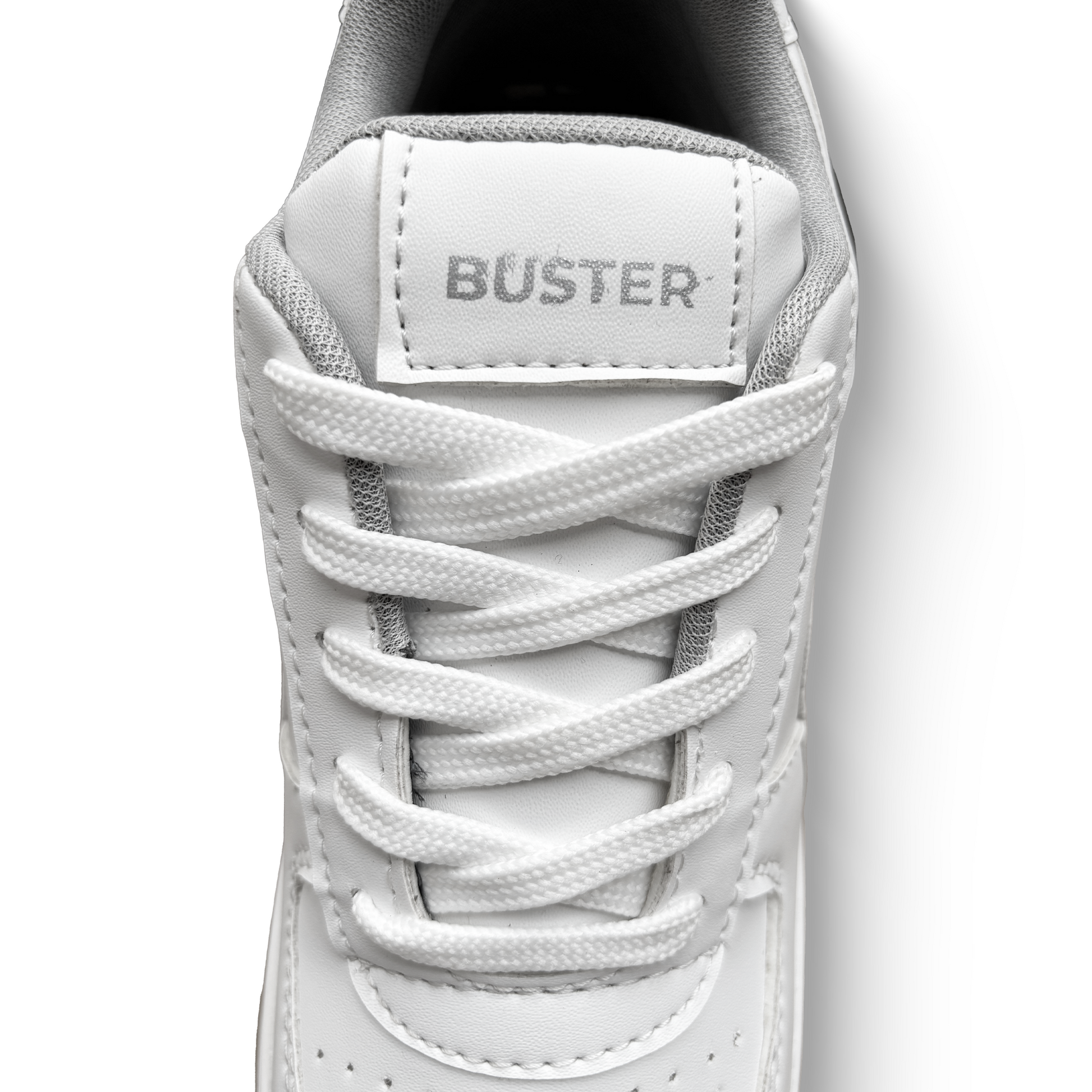 'Buster Valor' Men's Colour Casual Sneaker