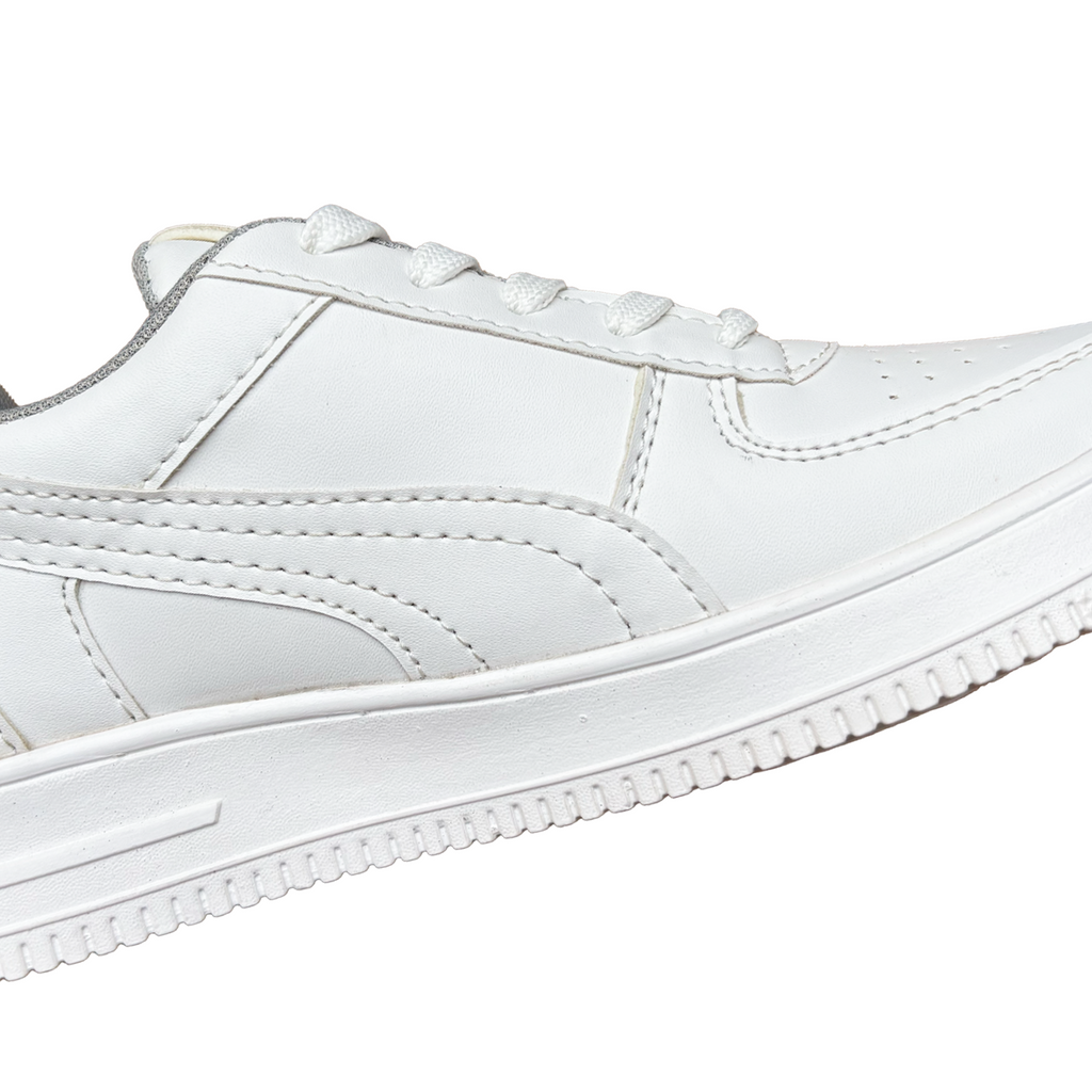 'Buster Valor' Men's Colour Casual Sneaker