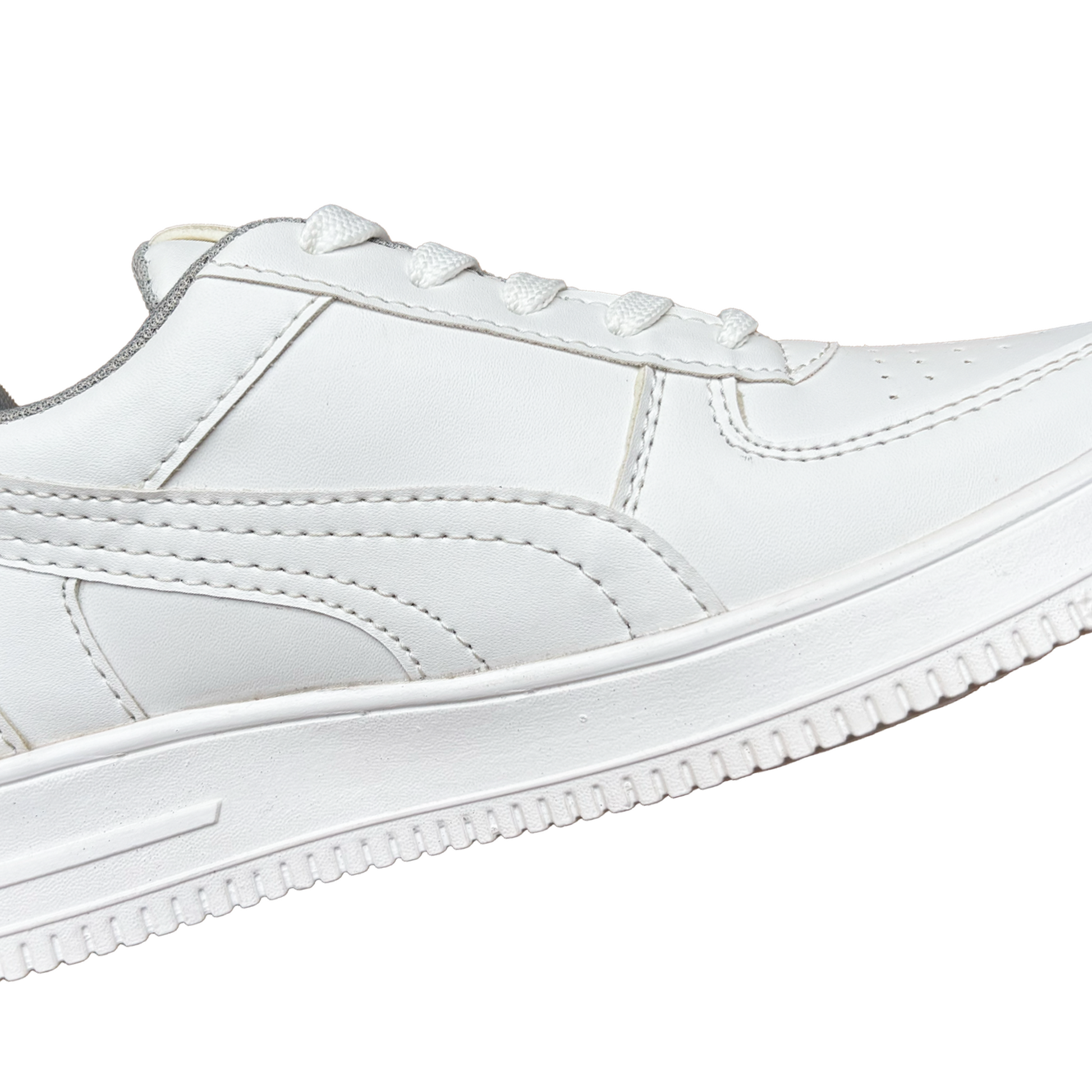 'Buster Valor' Men's Colour Casual Sneaker