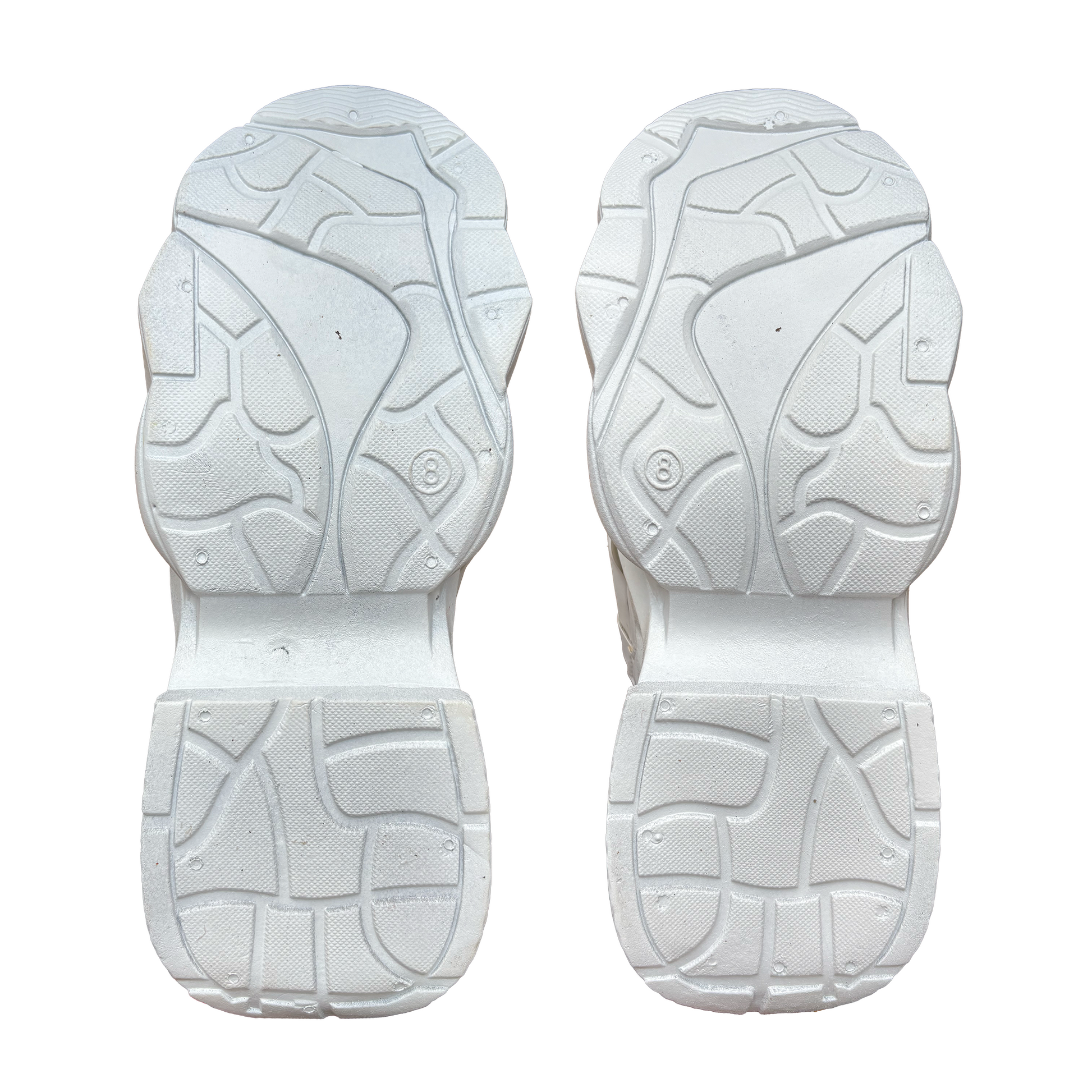 'Buster Valor' Men's Colour Casual Sneaker