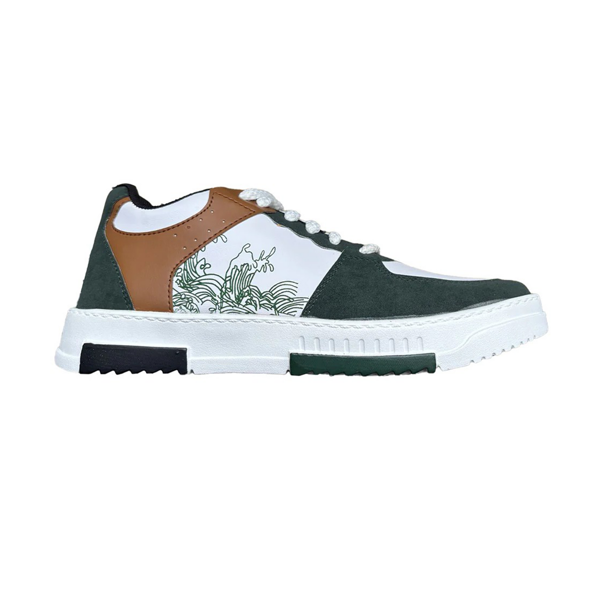 Buster 'Vault 21' Casual Shoes for Men