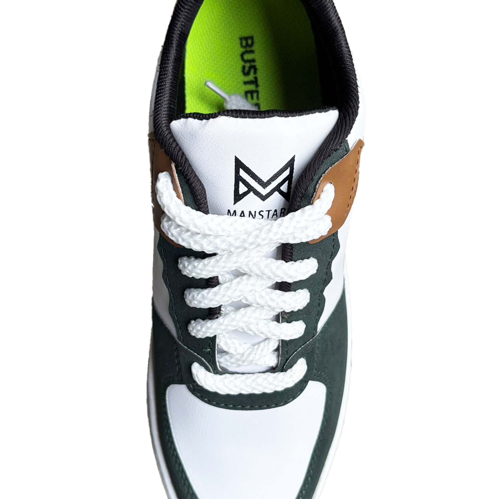 Buster 'Vault 21' Casual Shoes for Men