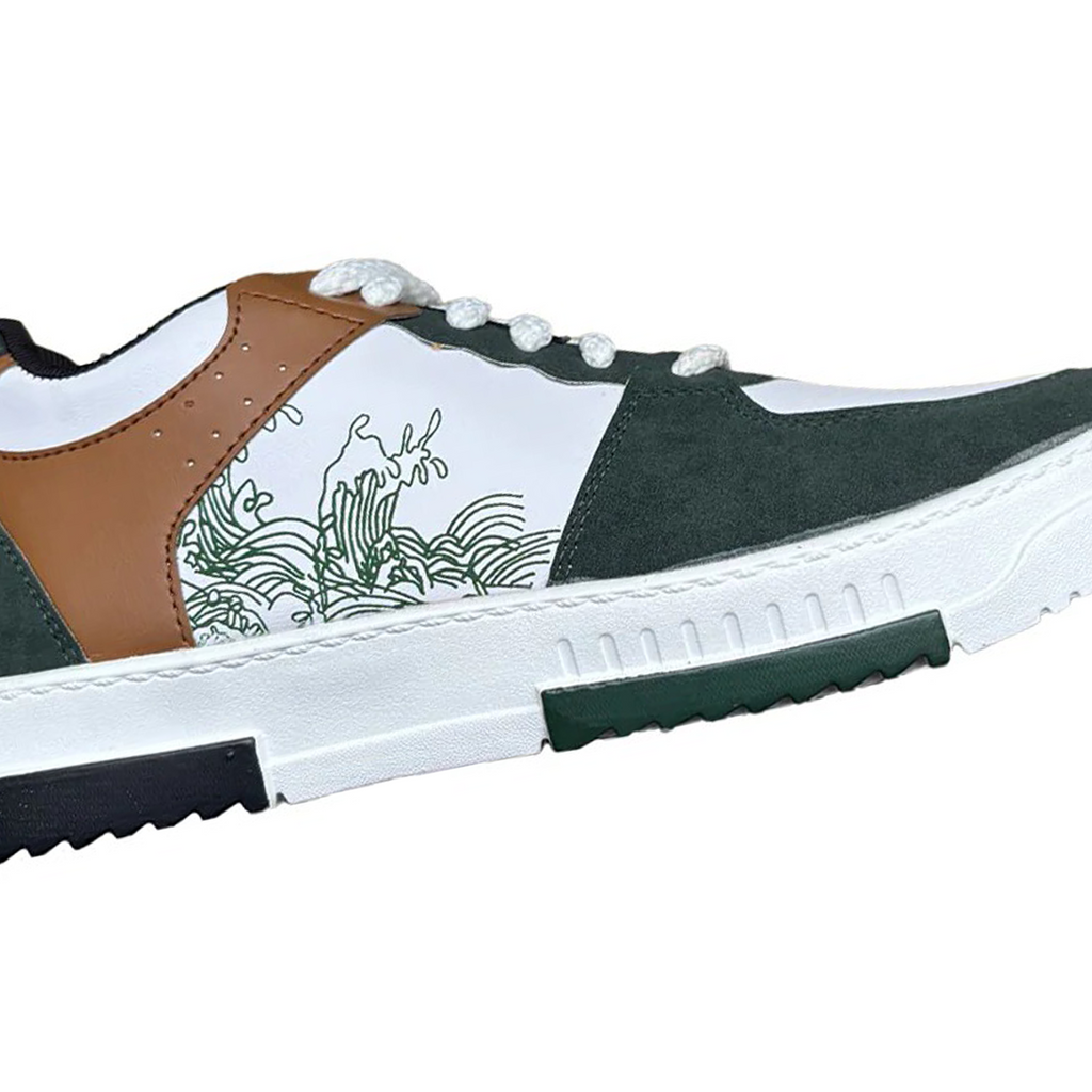 Buster 'Vault 21' Casual Shoes for Men