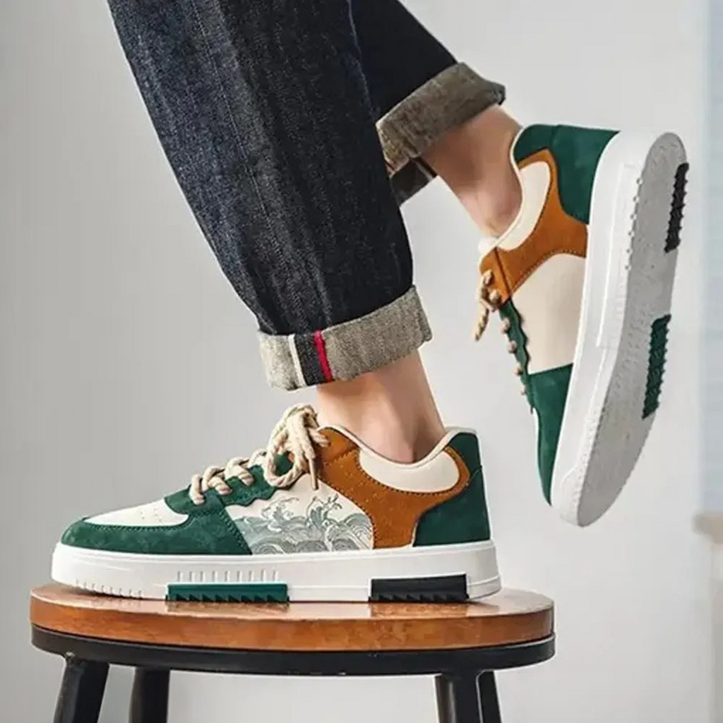 Buster 'Vault 21' Casual Shoes for Men