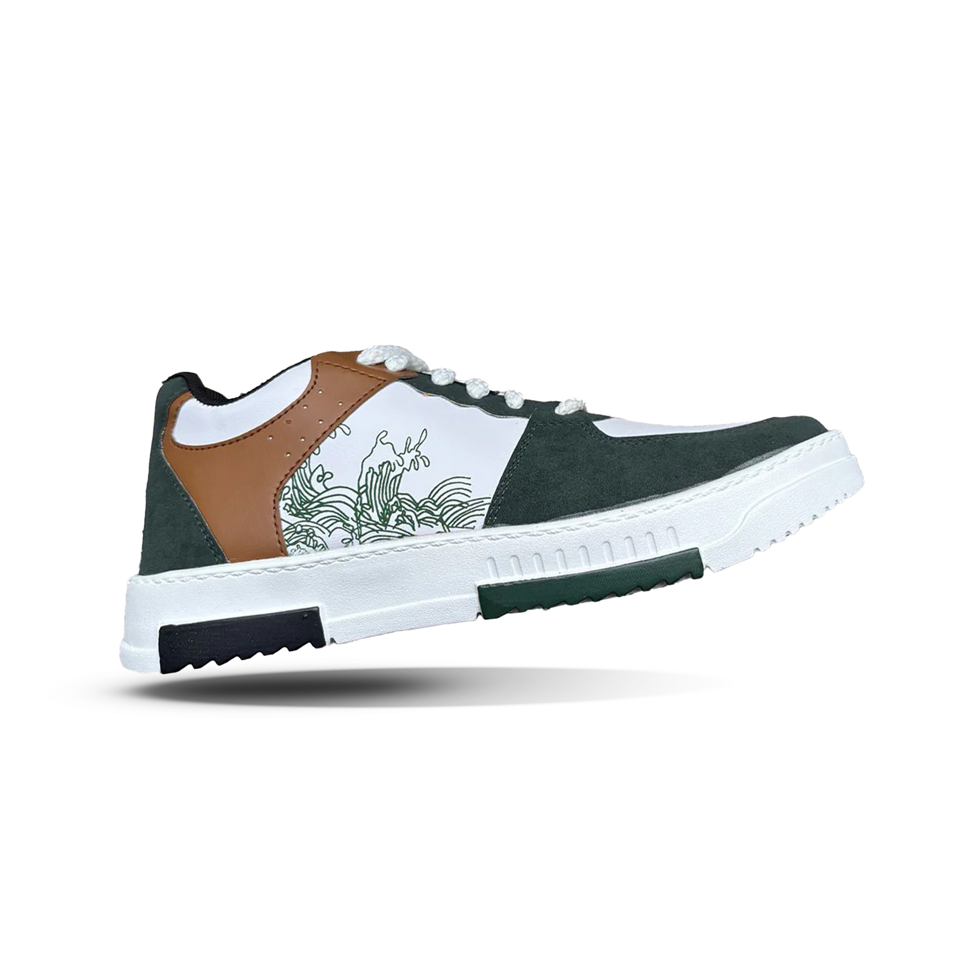 Buster 'Vault 21' Casual Shoes for Men