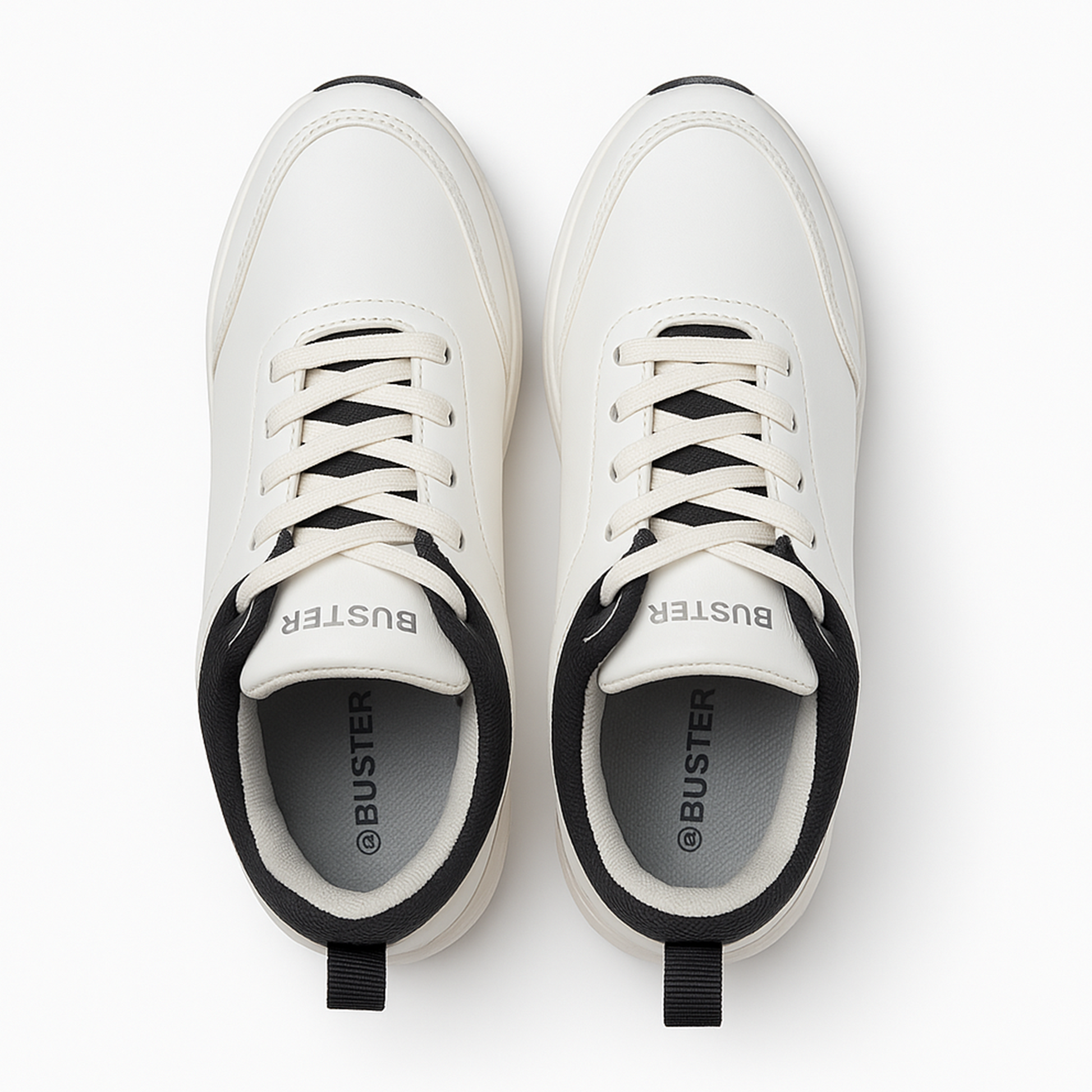 'Buster X-One' Casual Shoes for Men