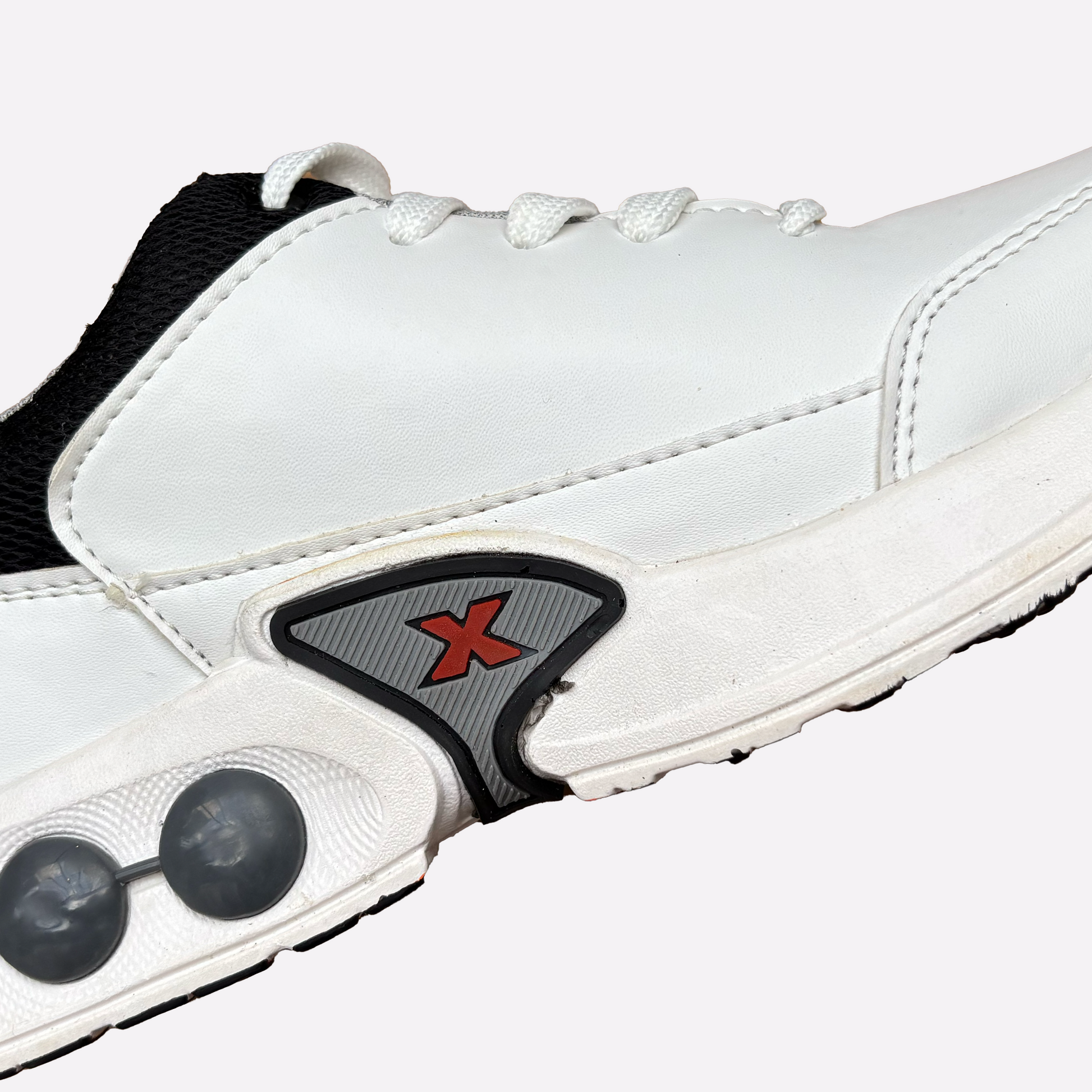 'Buster X-One' Casual Shoes for Men