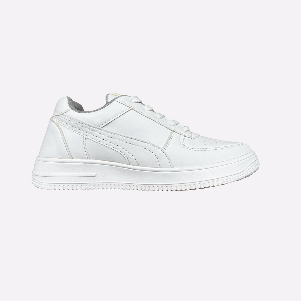 'Buster Valor' Men's Colour Casual Sneaker