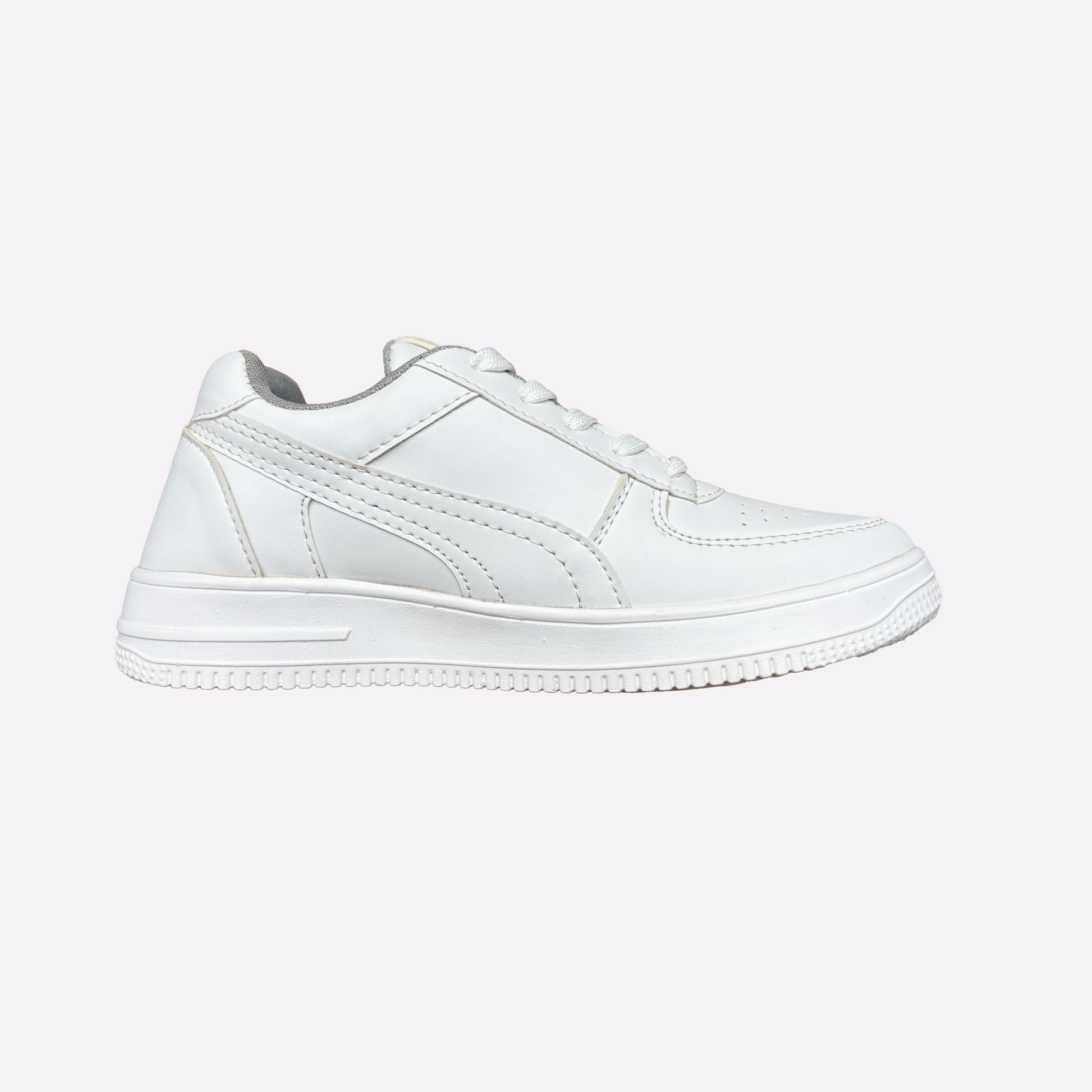 'Buster Valor' Men's Colour Casual Sneaker